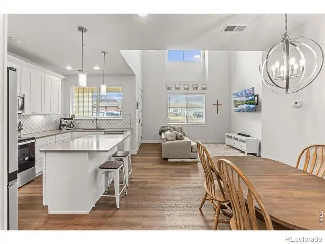 2402 49th Ave Ct #3 Greeley, CO 80634