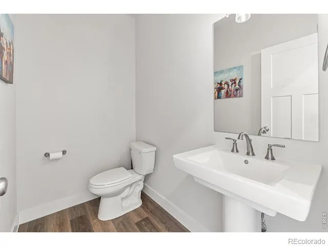 2402 49th Ave Ct #3 Greeley, CO 80634