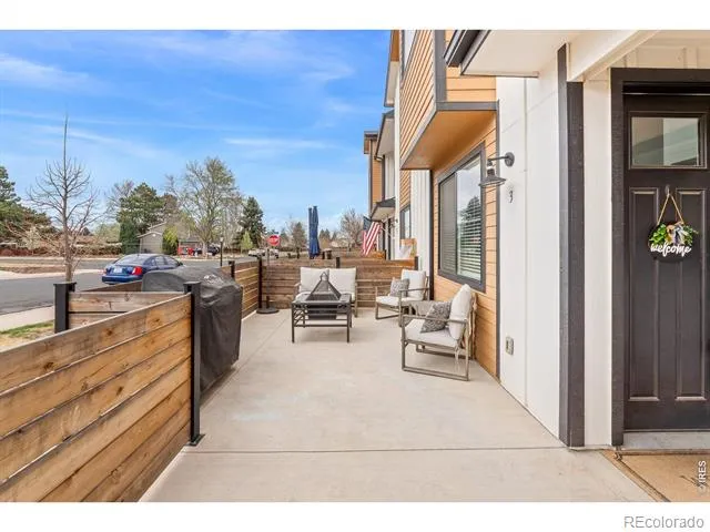 2402 49th Ave Ct #3 Greeley, CO 80634