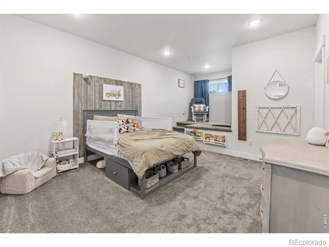 2402 49th Ave Ct #3 Greeley, CO 80634