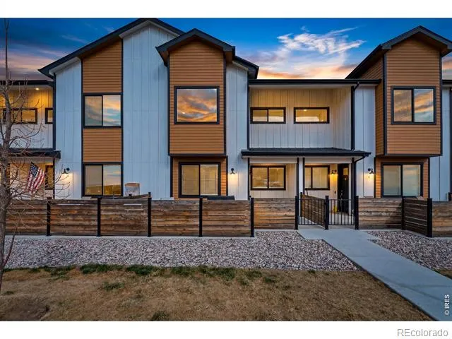 2402 49th Ave Ct #3 Greeley, CO 80634