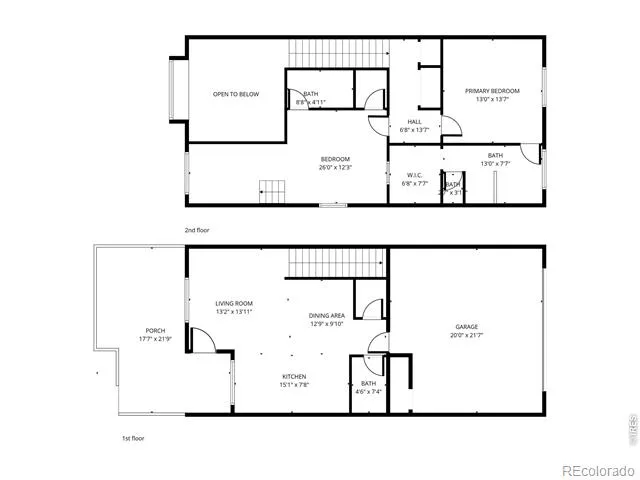 2402 49th Ave Ct #3 Greeley, CO 80634