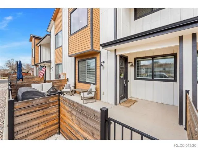 2402 49th Ave Ct #3 Greeley, CO 80634