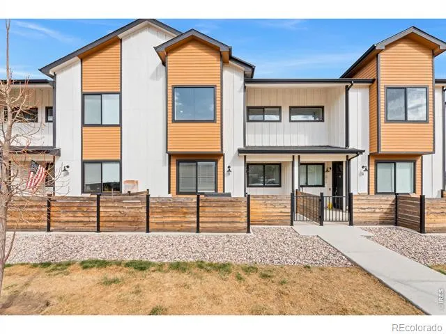 2402 49th Ave Ct #3 Greeley, CO 80634
