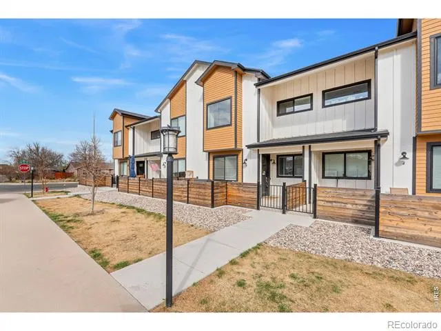 2402 49th Ave Ct #3 Greeley, CO 80634