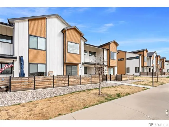 2402 49th Ave Ct #3 Greeley, CO 80634