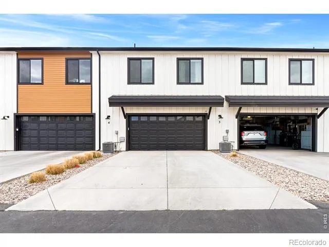 2402 49th Ave Ct #3 Greeley, CO 80634