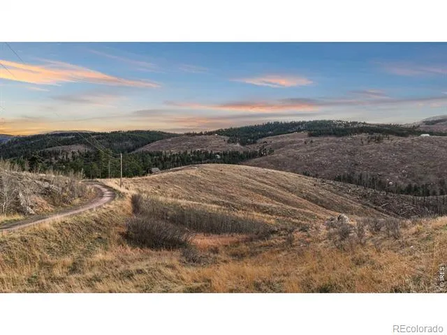 275 Crocus Drive Bellvue, CO 80512