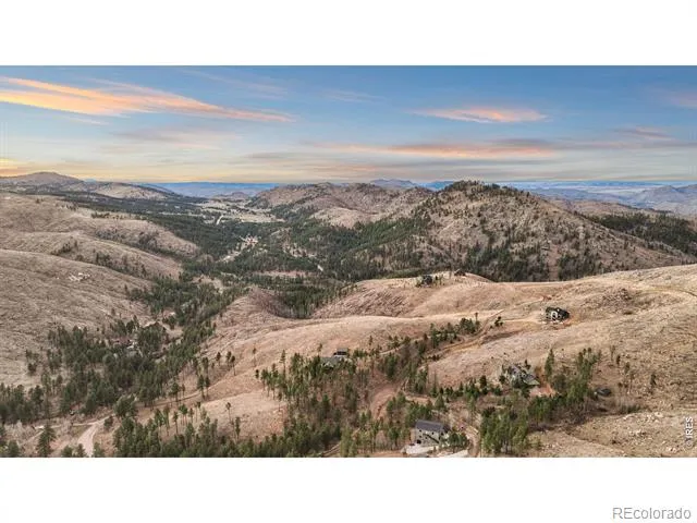 275 Crocus Drive Bellvue, CO 80512