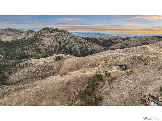 275 Crocus Drive Bellvue, CO 80512