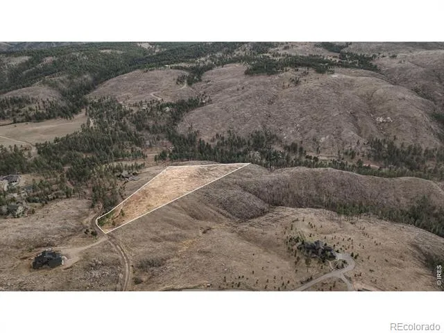 275 Crocus Drive Bellvue, CO 80512