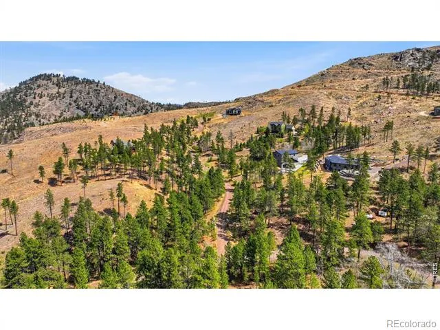 275 Crocus Drive Bellvue, CO 80512