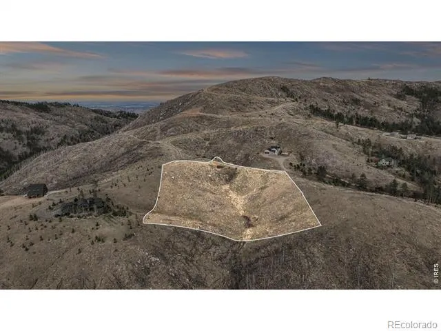 275 Crocus Drive Bellvue, CO 80512