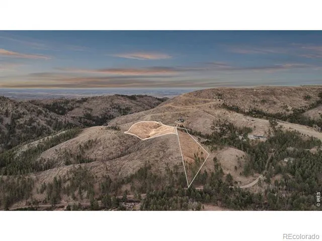 275 Crocus Drive Bellvue, CO 80512