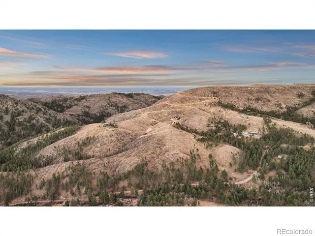 275 Crocus Drive Bellvue, CO 80512
