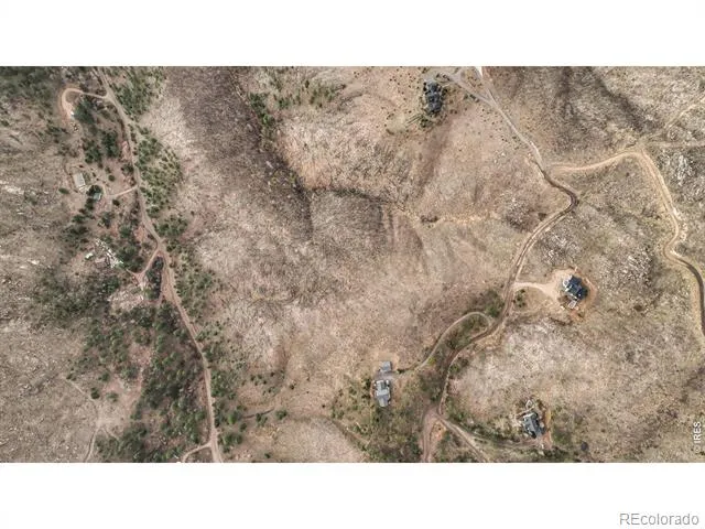275 Crocus Drive Bellvue, CO 80512