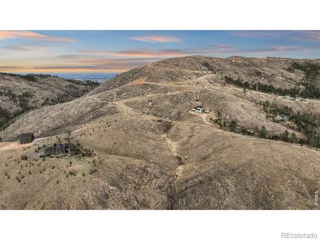 275 Crocus Drive Bellvue, CO 80512