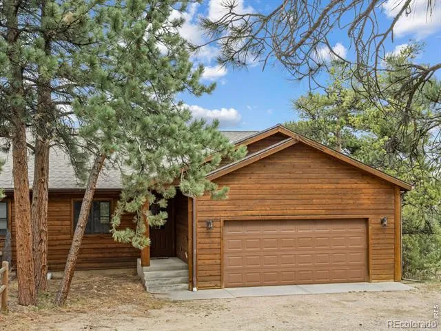 1431 S Saint Vrain Avenue #B Estes Park, CO 80517