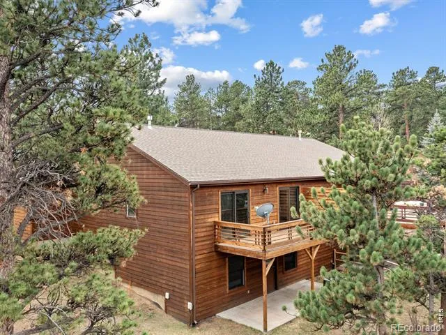 1431 S Saint Vrain Avenue #B Estes Park, CO 80517