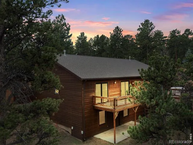 1431 S Saint Vrain Avenue #B Estes Park, CO 80517