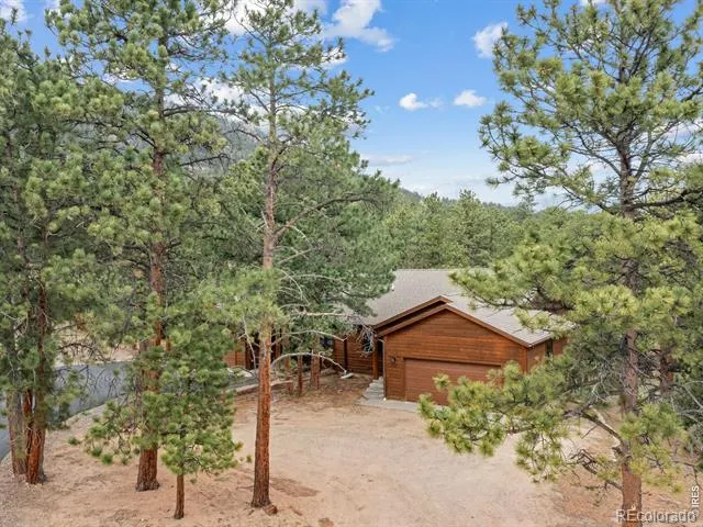 1431 S Saint Vrain Avenue #B Estes Park, CO 80517