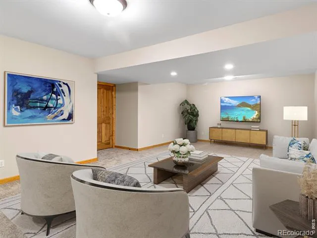 1431 S Saint Vrain Avenue #B Estes Park, CO 80517
