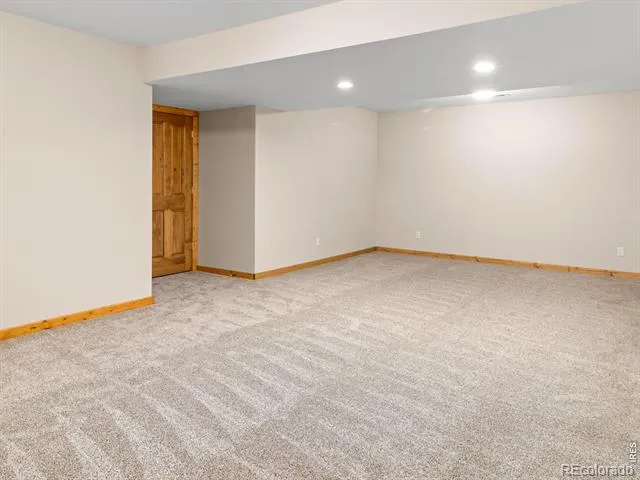 1431 S Saint Vrain Avenue #B Estes Park, CO 80517