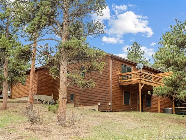 1431 S Saint Vrain Avenue #B Estes Park, CO 80517