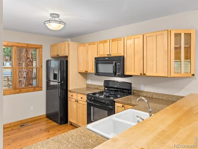 1431 S Saint Vrain Avenue #B Estes Park, CO 80517