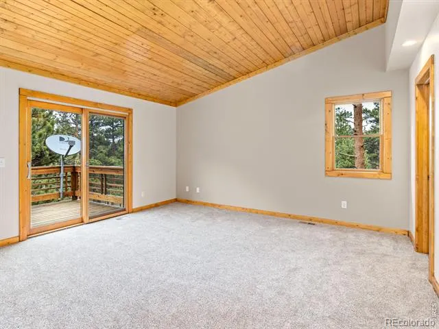 1431 S Saint Vrain Avenue #B Estes Park, CO 80517