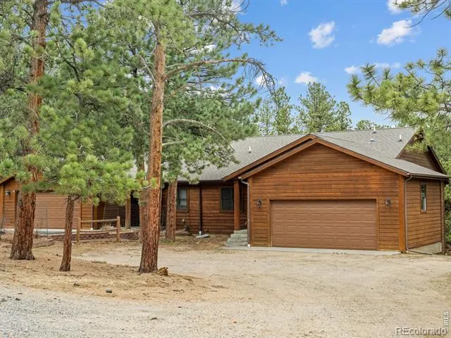 1431 S Saint Vrain Avenue #B Estes Park, CO 80517
