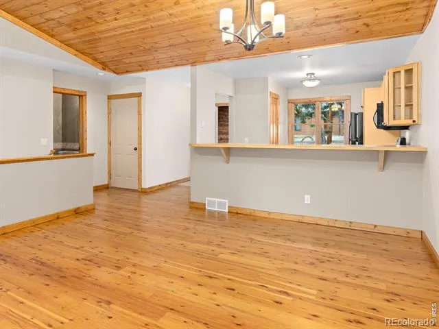 1431 S Saint Vrain Avenue #B Estes Park, CO 80517