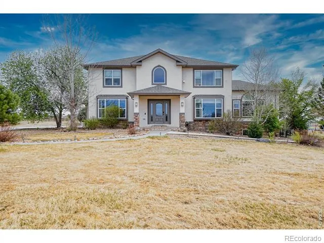 3938 Vale View Lane Mead, CO 80542