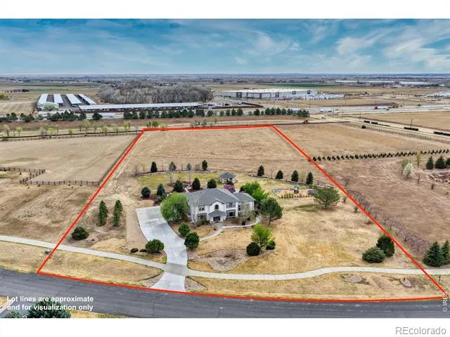 3938 Vale View Lane Mead, CO 80542