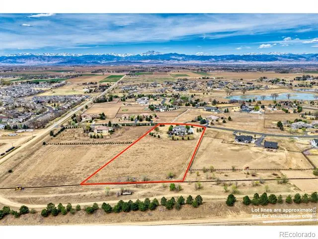 3938 Vale View Lane Mead, CO 80542