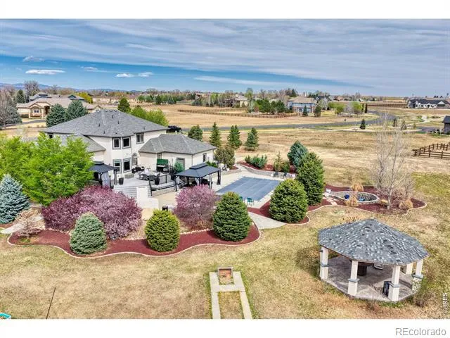 3938 Vale View Lane Mead, CO 80542