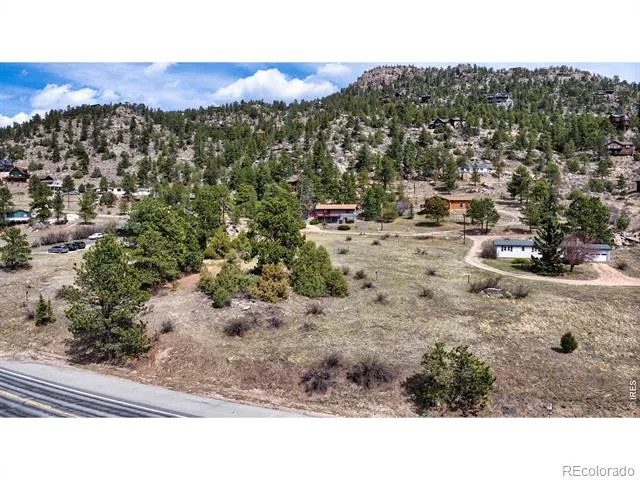 342 Meadowview Drive Estes Park, CO 80517