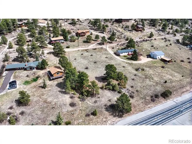 342 Meadowview Drive Estes Park, CO 80517