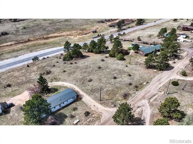 342 Meadowview Drive Estes Park, CO 80517