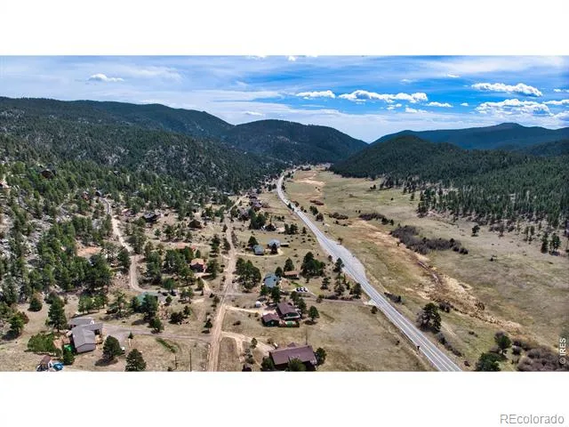 342 Meadowview Drive Estes Park, CO 80517
