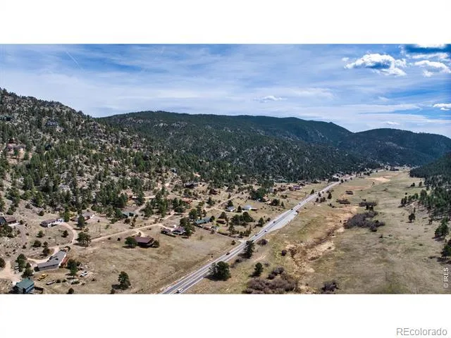342 Meadowview Drive Estes Park, CO 80517