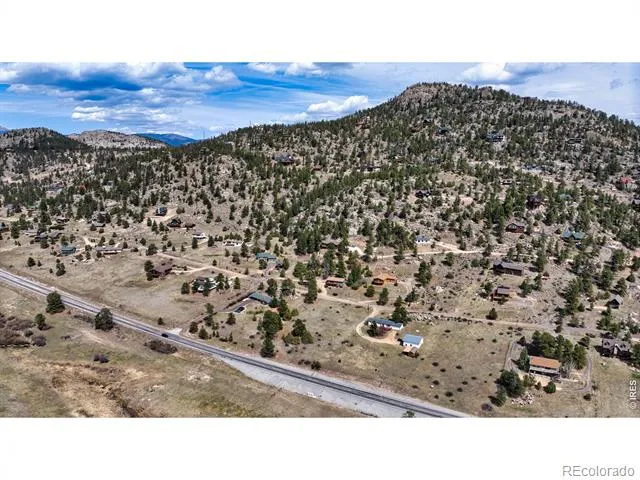 342 Meadowview Drive Estes Park, CO 80517