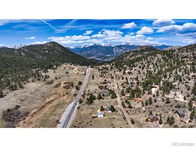 342 Meadowview Drive Estes Park, CO 80517