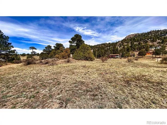 342 Meadowview Drive Estes Park, CO 80517