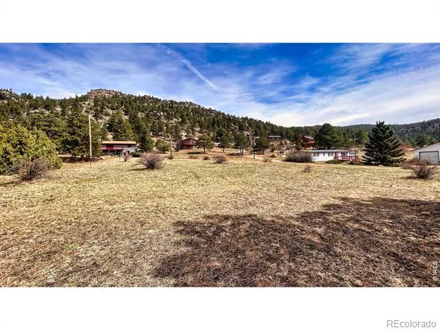 342 Meadowview Drive Estes Park, CO 80517