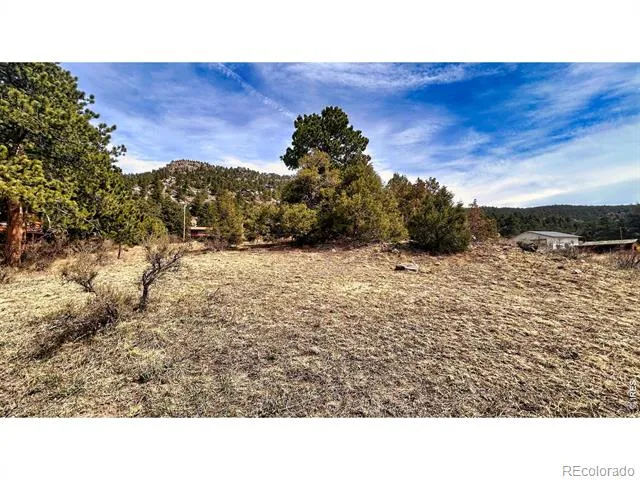 342 Meadowview Drive Estes Park, CO 80517