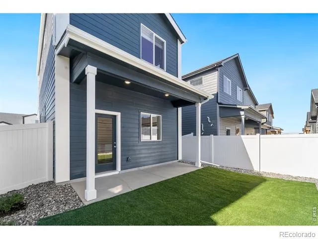 3905 Kenai Street Evans, CO 80620