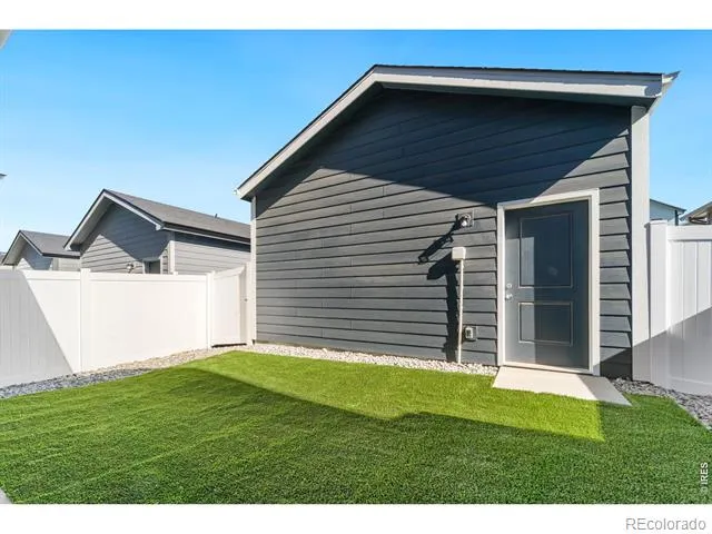 3905 Kenai Street Evans, CO 80620