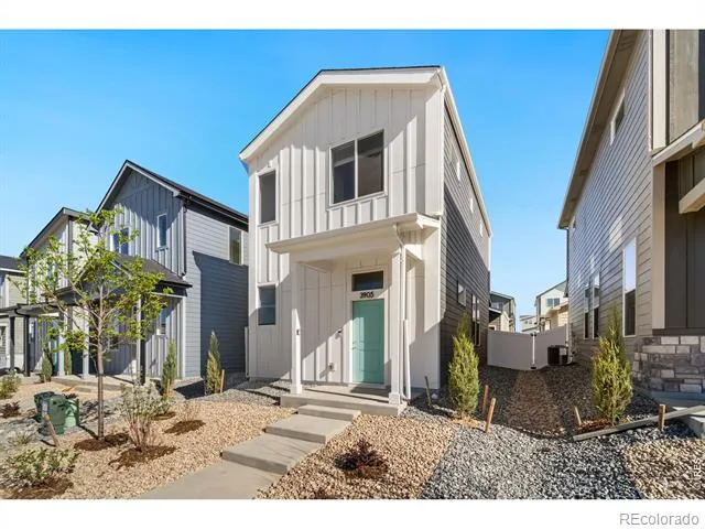 3905 Kenai Street Evans, CO 80620