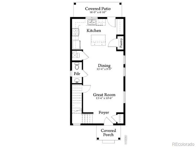 3905 Kenai Street Evans, CO 80620
